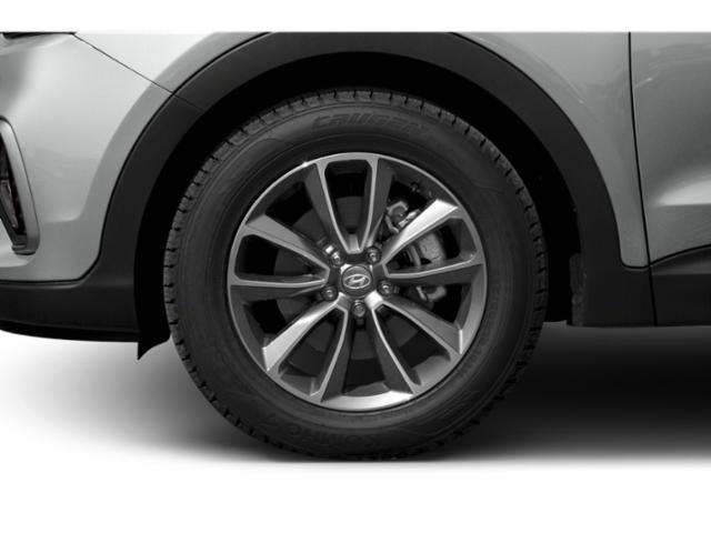 used 2019 Hyundai Santa Fe XL car, priced at $10,995