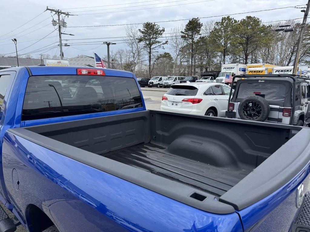 used 2019 Ram 1500 car, priced at $21,995