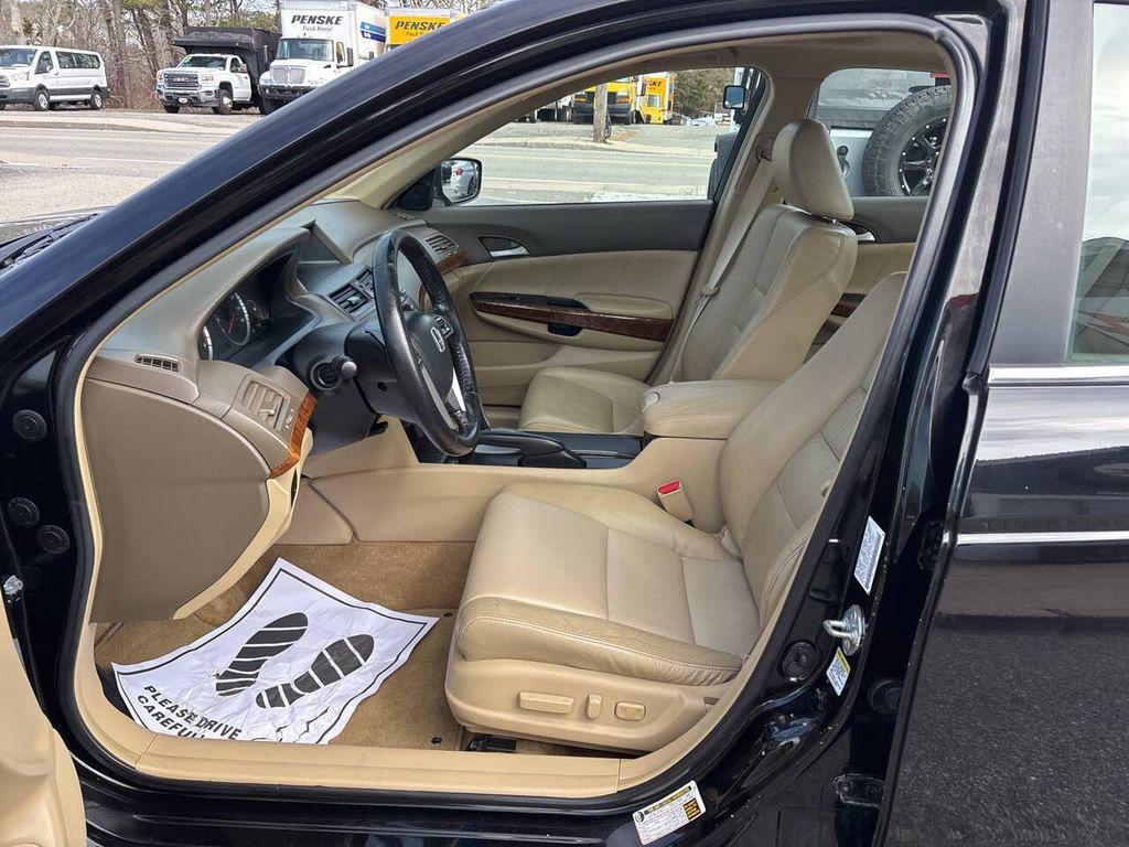 used 2009 Honda Accord car, priced at $6,995