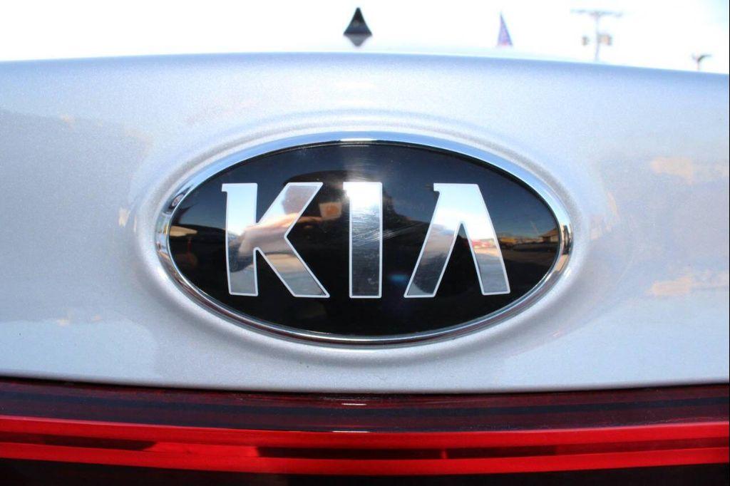 used 2021 Kia Forte car, priced at $14,995