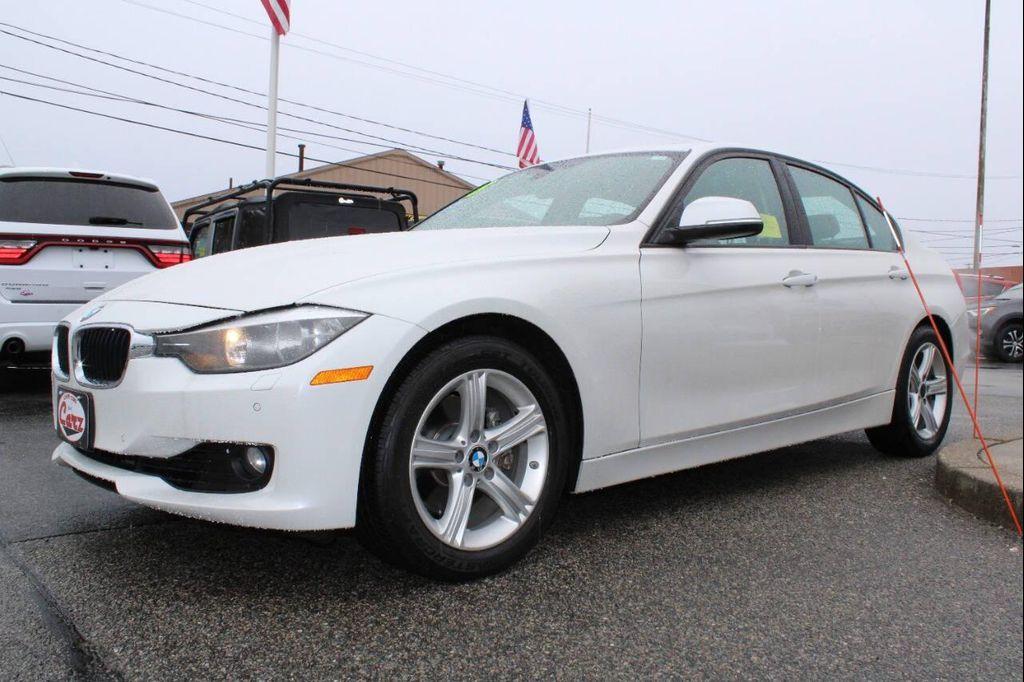 used 2013 BMW 328 car, priced at $10,995