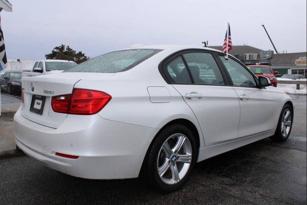 used 2013 BMW 328 car, priced at $10,995