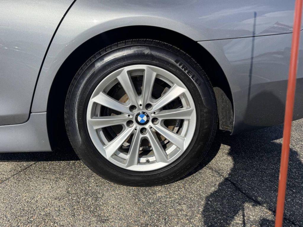 used 2015 BMW 528 car, priced at $10,995