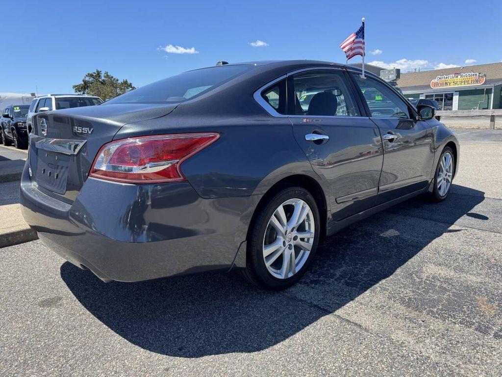 used 2013 Nissan Altima car, priced at $8,995