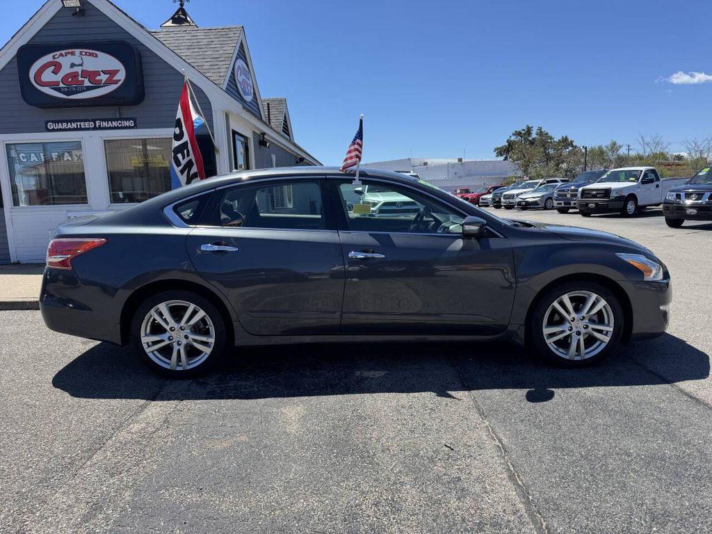 used 2013 Nissan Altima car, priced at $8,995