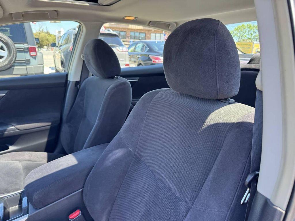 used 2013 Nissan Altima car, priced at $8,995