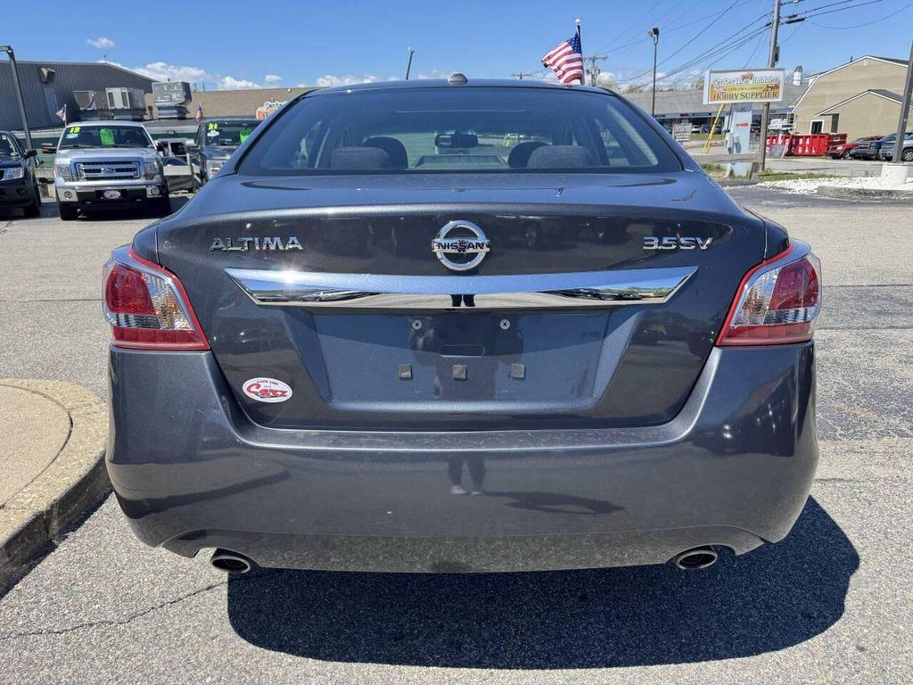 used 2013 Nissan Altima car, priced at $8,995