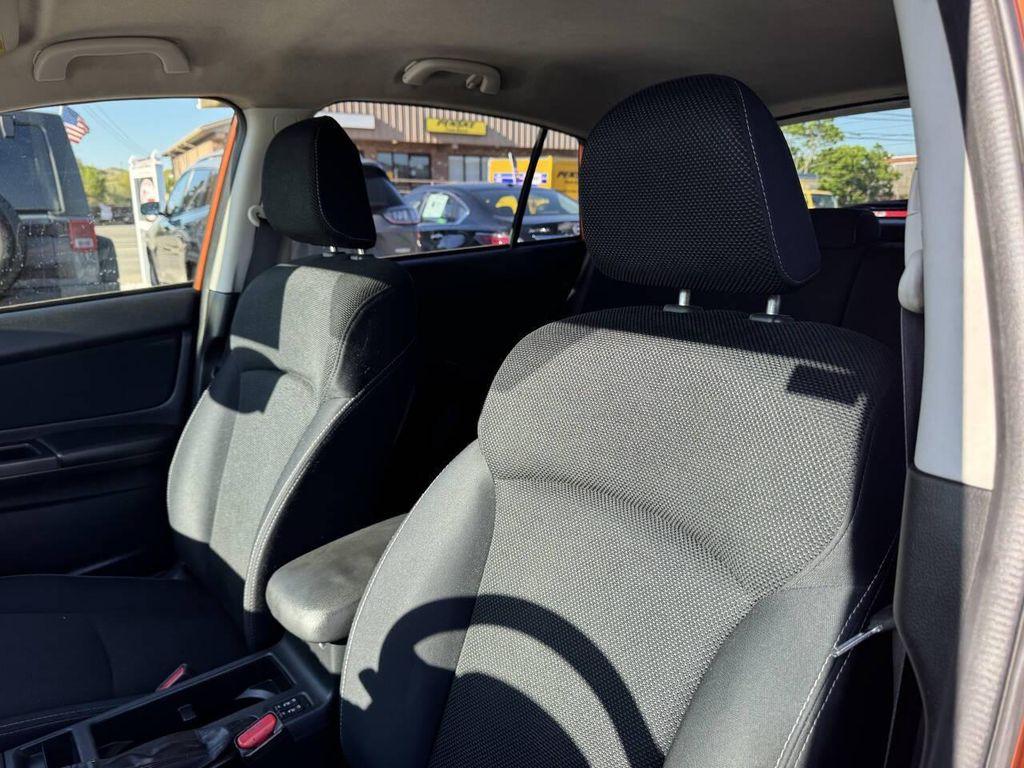 used 2014 Subaru XV Crosstrek car, priced at $7,995