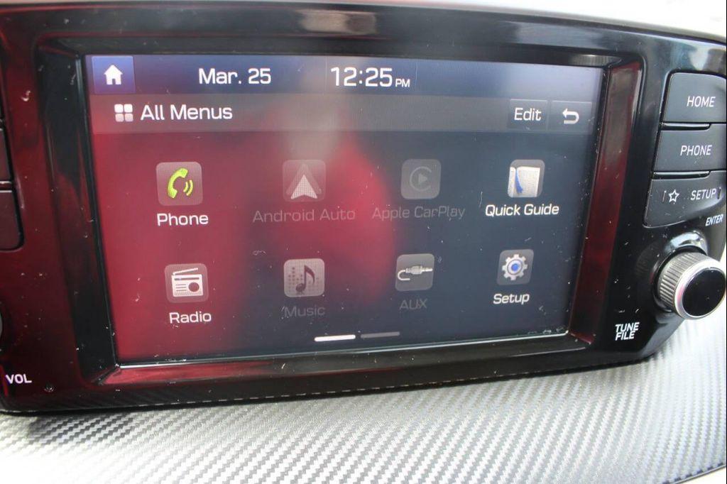 used 2020 Hyundai Tucson car, priced at $9,995