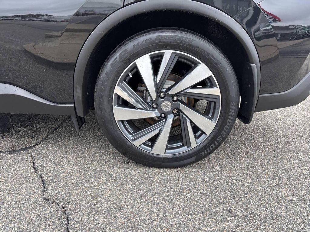 used 2015 Nissan Murano car, priced at $11,995