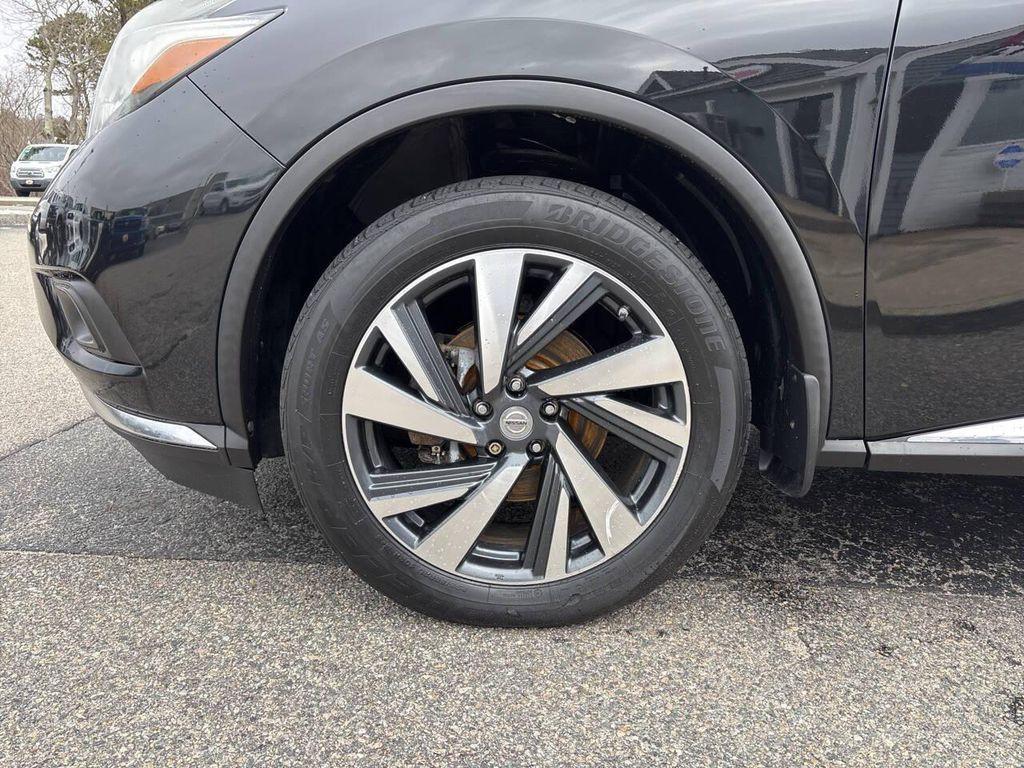 used 2015 Nissan Murano car, priced at $11,995