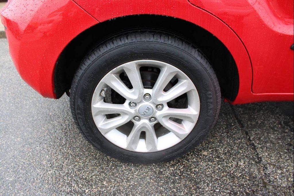 used 2013 Kia Soul car, priced at $8,995