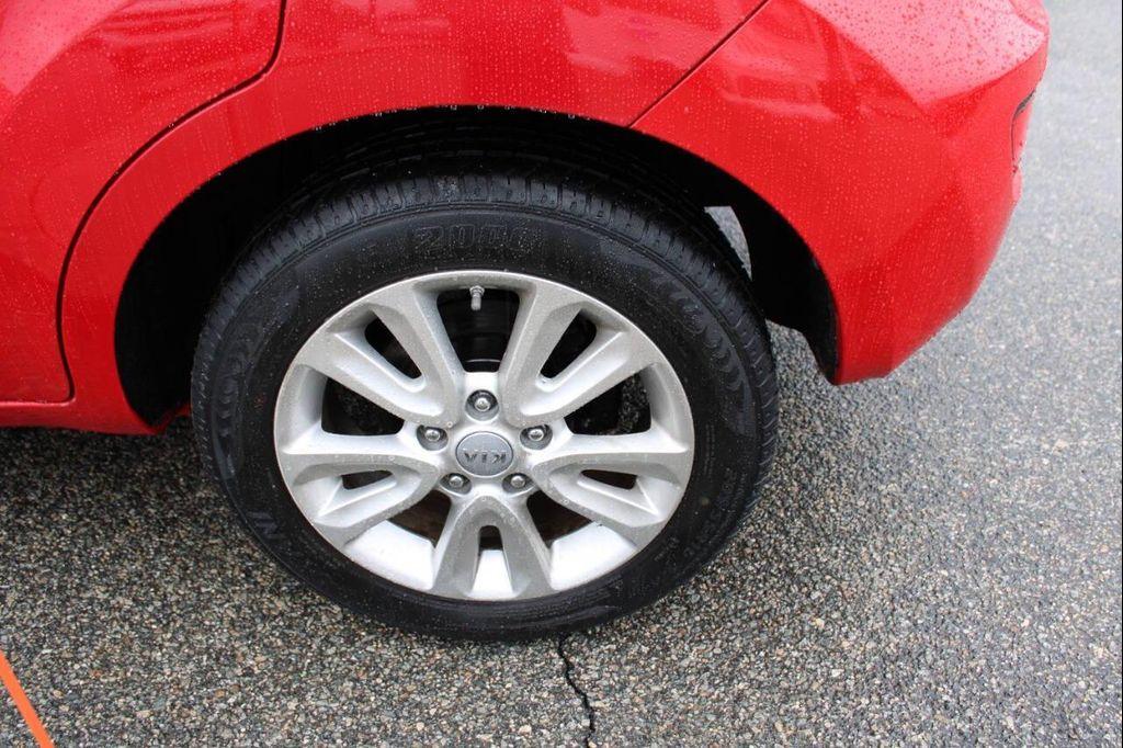 used 2013 Kia Soul car, priced at $8,995