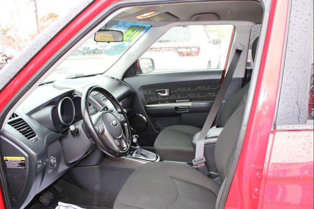 used 2013 Kia Soul car, priced at $8,995