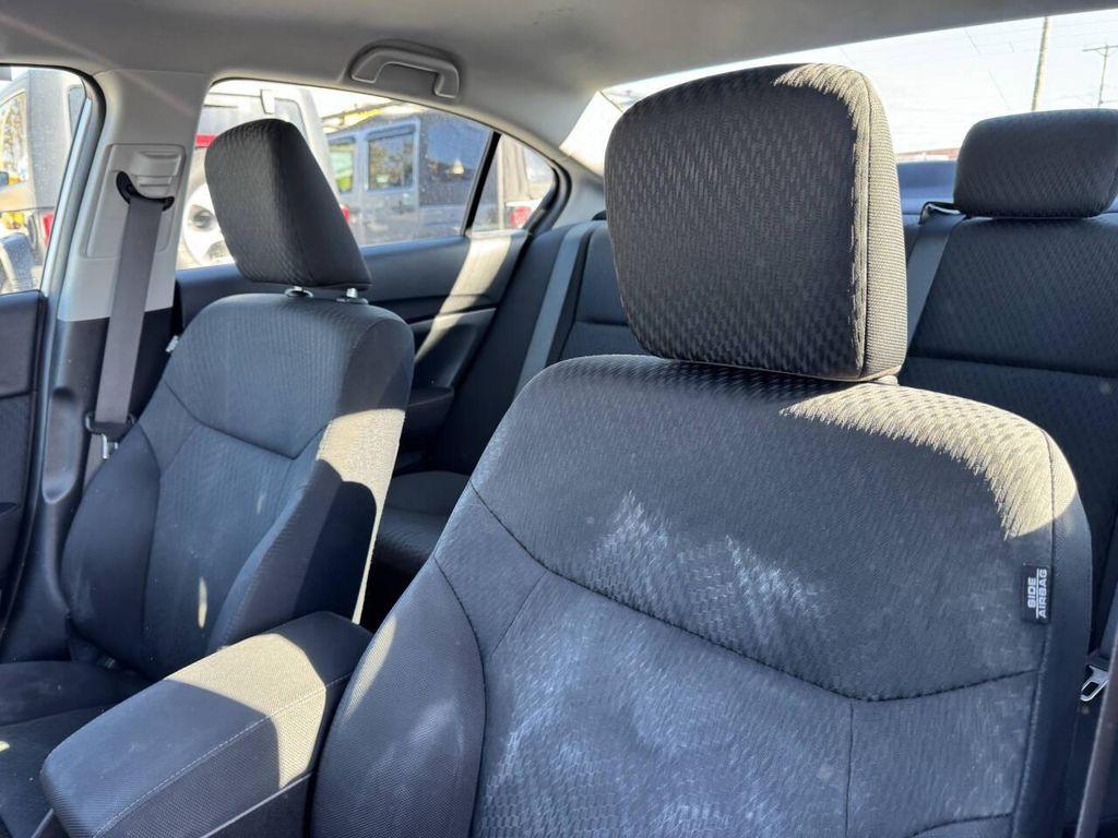 used 2014 Honda Civic car, priced at $11,995