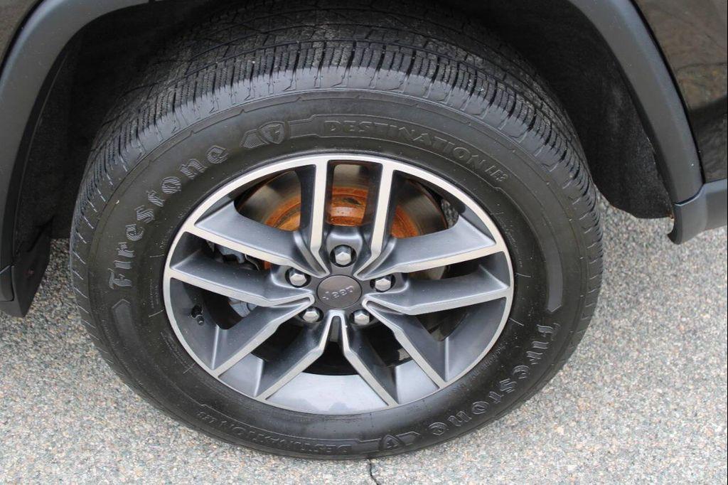 used 2019 Jeep Grand Cherokee car, priced at $17,995