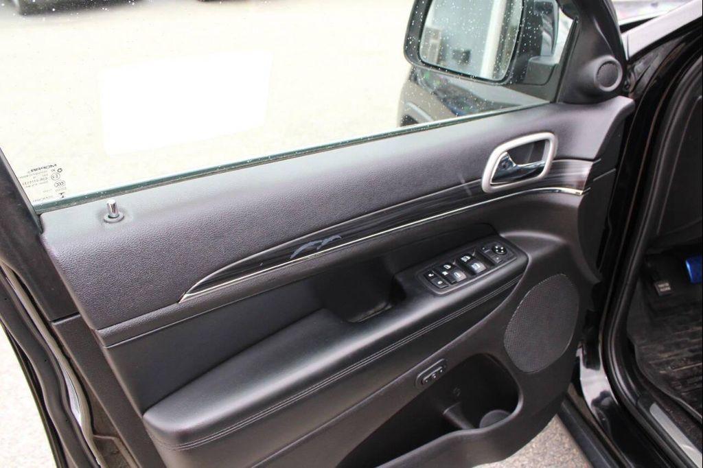 used 2019 Jeep Grand Cherokee car, priced at $17,995