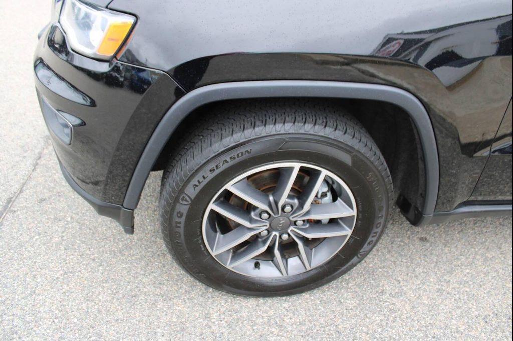 used 2019 Jeep Grand Cherokee car, priced at $17,995