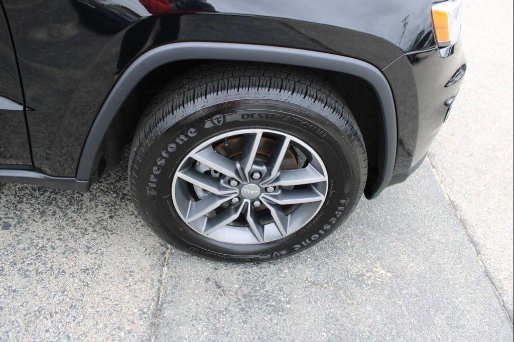 used 2019 Jeep Grand Cherokee car, priced at $17,995