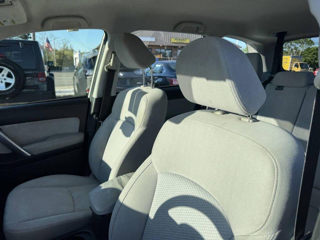 used 2016 Subaru Forester car, priced at $11,995