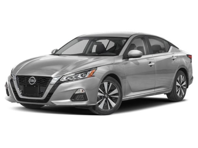 used 2022 Nissan Altima car, priced at $16,995