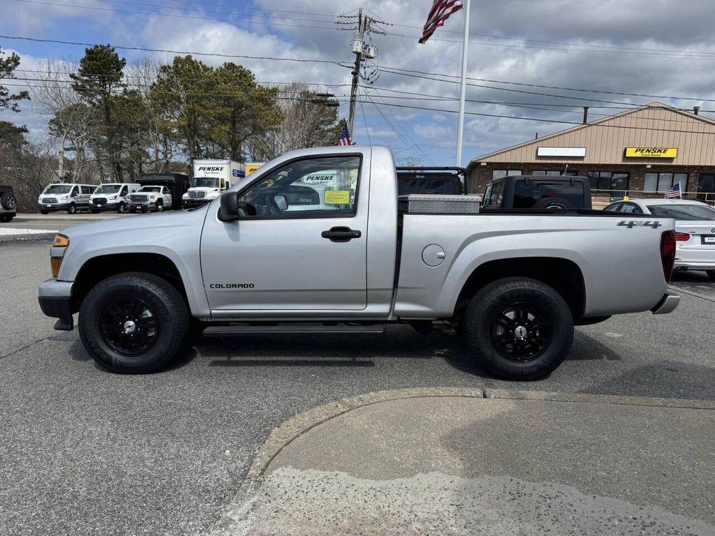 used 2012 Chevrolet Colorado car, priced at $13,995