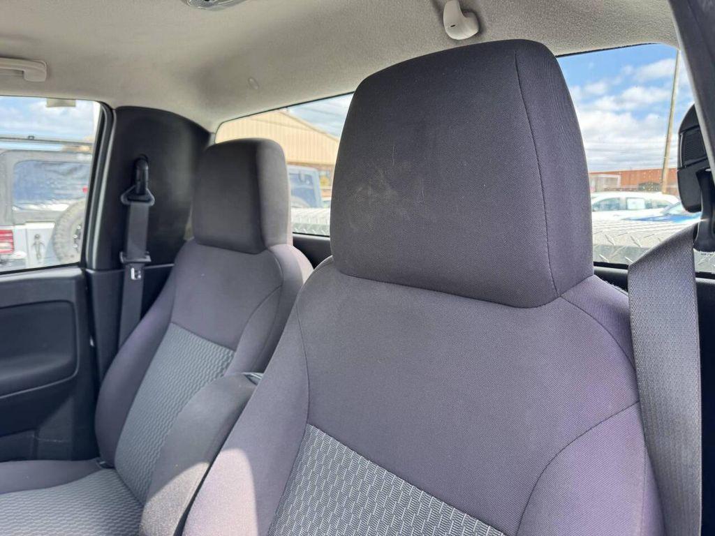 used 2012 Chevrolet Colorado car, priced at $13,995