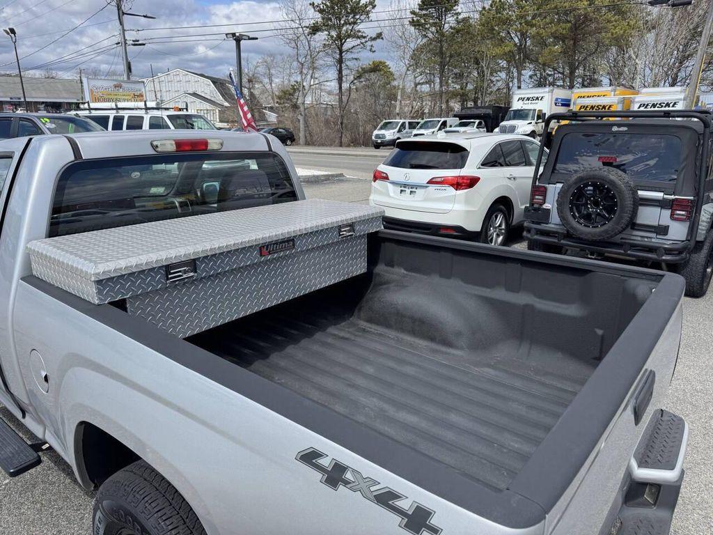 used 2012 Chevrolet Colorado car, priced at $13,995