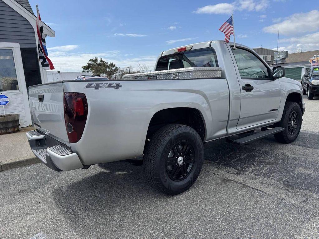 used 2012 Chevrolet Colorado car, priced at $13,995