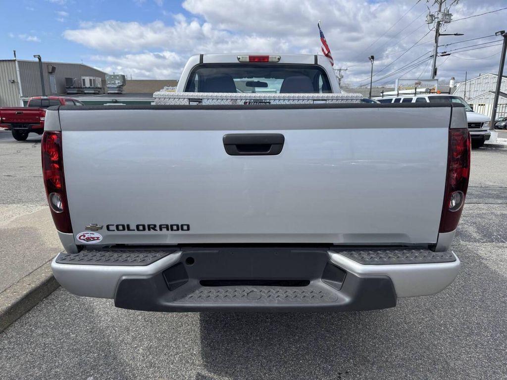 used 2012 Chevrolet Colorado car, priced at $13,995