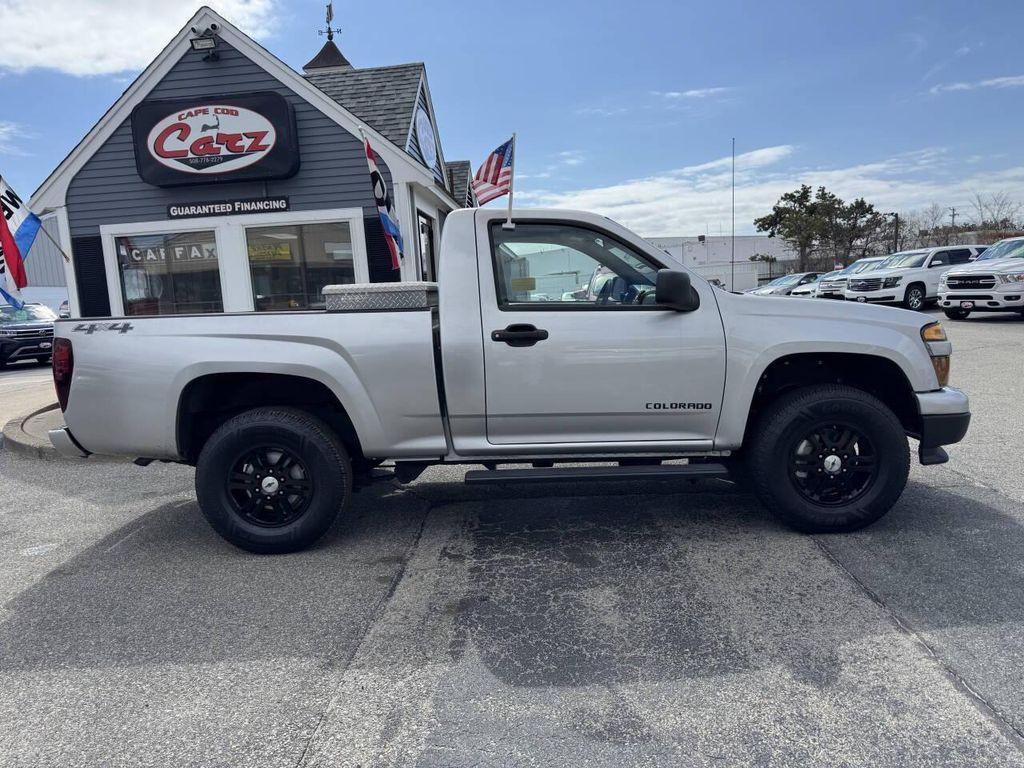 used 2012 Chevrolet Colorado car, priced at $13,995