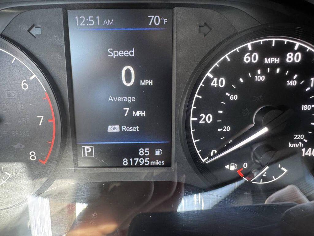 used 2022 Nissan Altima car, priced at $16,995