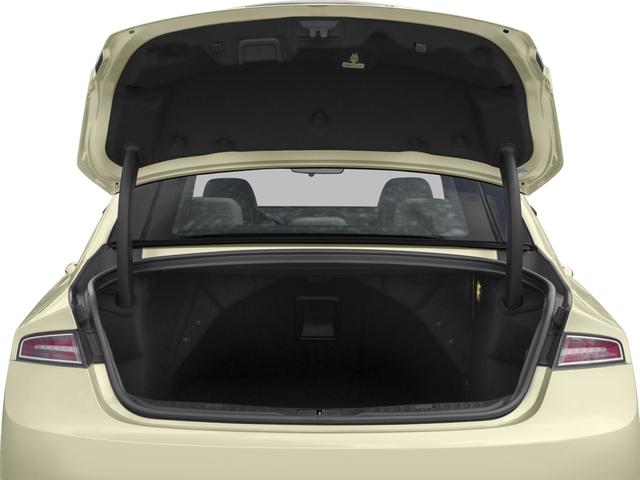 used 2017 Lincoln MKZ car, priced at $19,995