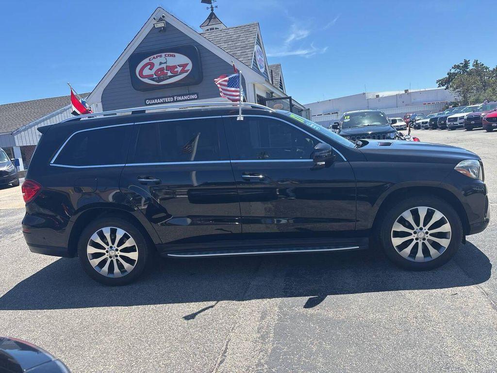 used 2017 Mercedes-Benz GLE 350 car, priced at $24,995