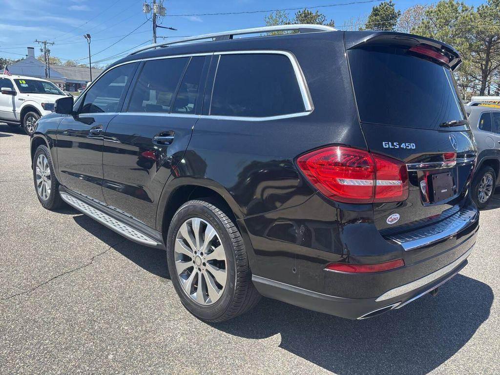 used 2017 Mercedes-Benz GLE 350 car, priced at $24,995