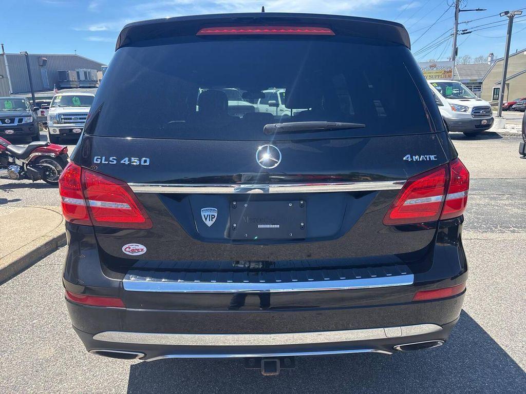 used 2017 Mercedes-Benz GLE 350 car, priced at $24,995