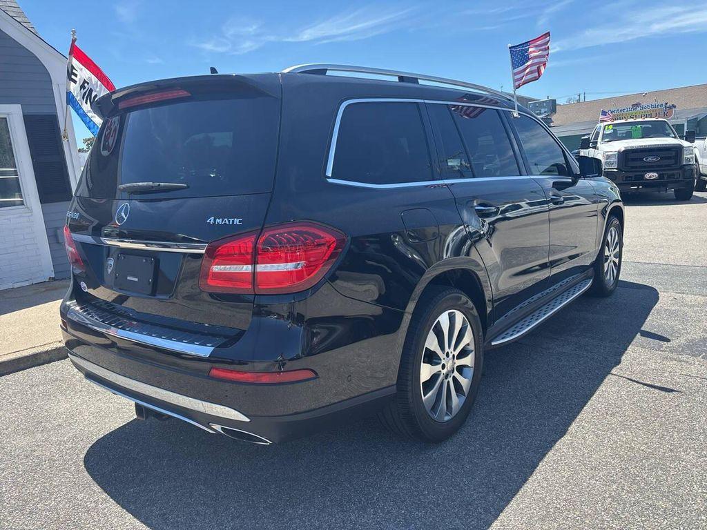 used 2017 Mercedes-Benz GLE 350 car, priced at $24,995