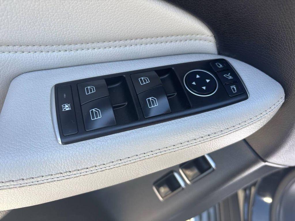 used 2017 Mercedes-Benz GLE 350 car, priced at $24,995