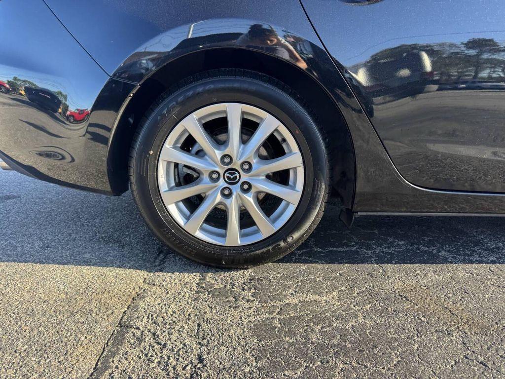 used 2016 Mazda Mazda6 car, priced at $6,995