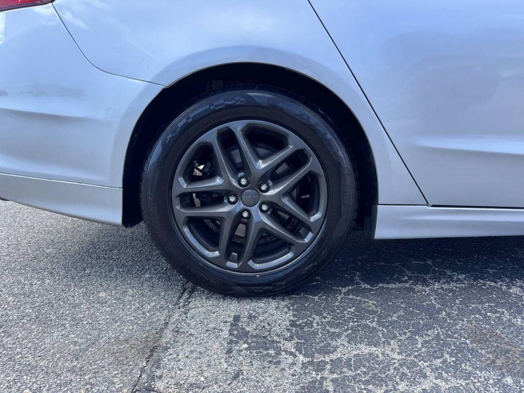 used 2013 Ford Fusion car, priced at $6,995