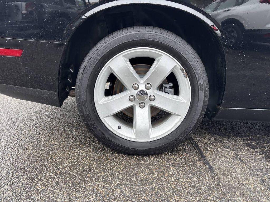 used 2014 Dodge Challenger car, priced at $14,995