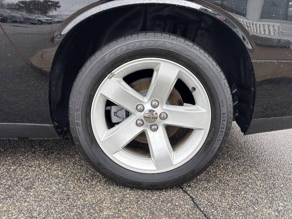 used 2014 Dodge Challenger car, priced at $14,995