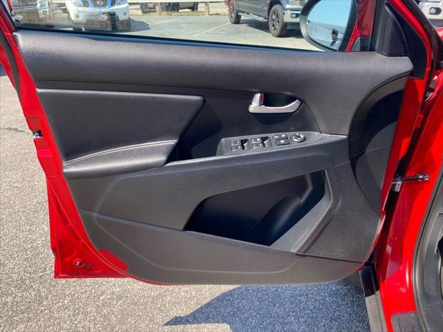 used 2014 Kia Sportage car, priced at $11,995