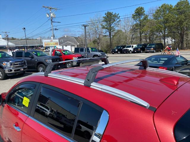 used 2014 Kia Sportage car, priced at $11,995