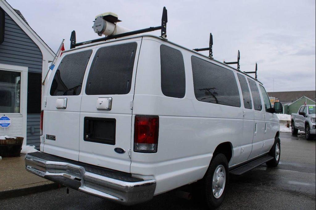 used 2003 Ford E350 Super Duty car, priced at $11,995