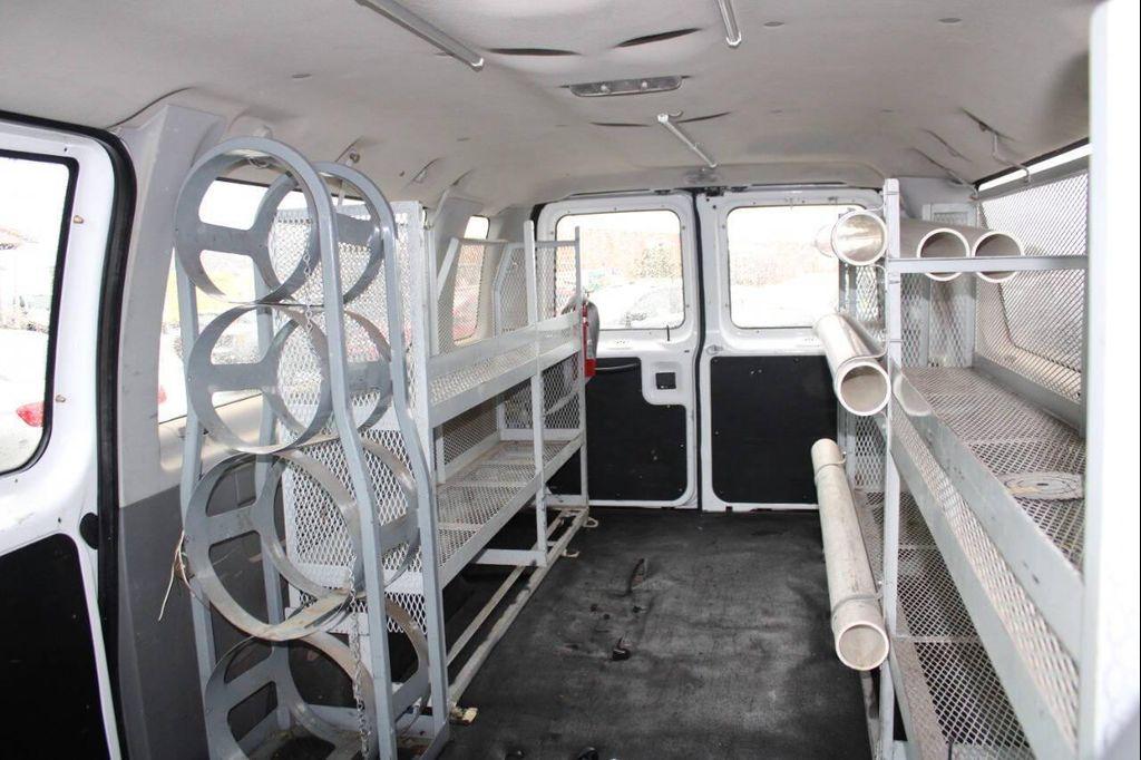 used 2003 Ford E350 Super Duty car, priced at $11,995