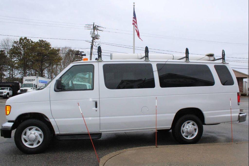 used 2003 Ford E350 Super Duty car, priced at $11,995