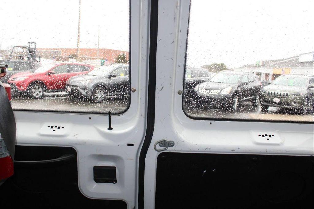 used 2003 Ford E350 Super Duty car, priced at $11,995