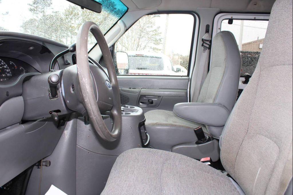 used 2003 Ford E350 Super Duty car, priced at $11,995