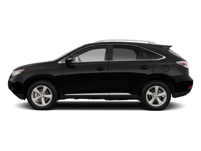 used 2010 Lexus RX 350 car, priced at $13,995